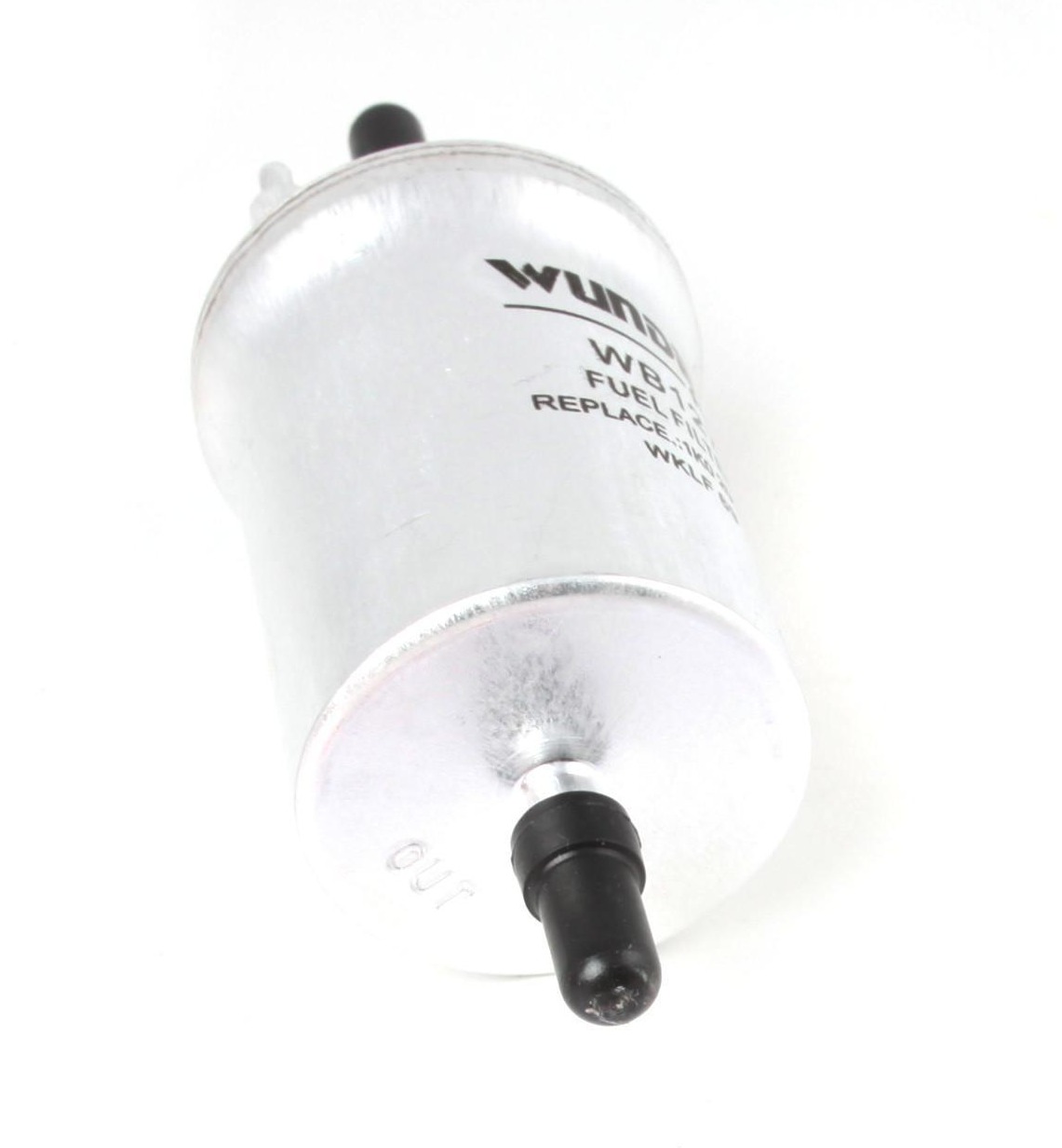 WB127 WUNDER FILTER